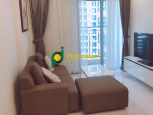 53m2 - 1 PN - 1 WC - Căn hộ ở - Vinhomes Central Park - Quận B&igrave;nh Thạnh