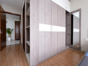 92m2 - 2 PN - 2 WC - Căn hộ ở - TNR The Gold View - Quận 4