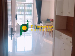 53m2 - 1 PN - 1 WC - Căn hộ ở - Vinhomes Central Park - Quận B&igrave;nh Thạnh