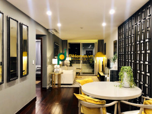 82m2 - 2 PN - 2 WC - Căn hộ ở - Lexington Residence - Quận 2