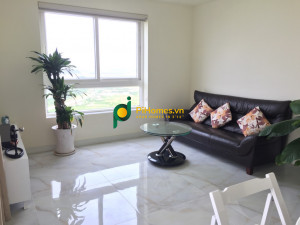 98m2 - 3 PN - 2 WC - Căn hộ ở - Homyland 2 - Quận 2