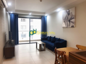 80m2 - 2 PN - 2 WC - Căn hộ ở - TNR The Gold View - Quận 4