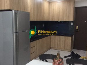 70m2 - 2 PN - 2 WC - Căn hộ ở - Kingston Residence - Quận Ph&uacute; Nhuận