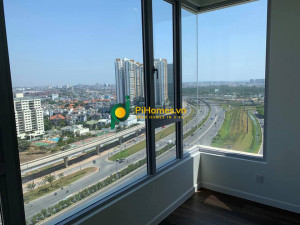 153.83m2 - 3 PN - 2 WC - Căn hộ ở - Estella Heights - Quận 2