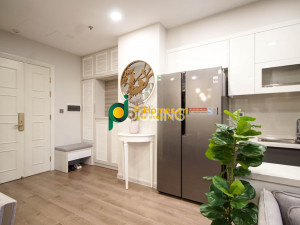 71m2 - 2 PN - 2 WC - Officetel - Vinhomes Golden River - Vinhomes BaSon - Quận 1