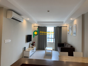 70m2 - 2 PN - 1 WC - Căn hộ ở - TNR The Gold View - Quận 4