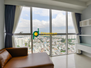 127m2 - 3 PN - 3 WC - Căn hộ ở - Sunrise City - Quận 7