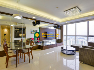 127m2 - 3 PN - 3 WC - Căn hộ ở - Sunrise City - Quận 7
