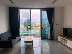 77m2 - 2 PN - 2 WC - Căn hộ ở - Vinhomes Golden River - Vinhomes BaSon - Quận 1