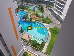 48.65m2 - 1 PN - 1 WC - Căn hộ ở - Safira Khang Điền - Quận 9