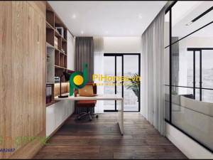 128m2 - 2+ PN - 2 WC - Căn hộ ở - Riverpark Premier - Quận 7