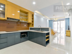 80m2 - 2 PN - 2 WC - Căn hộ ở - TNR The Gold View - Quận 4