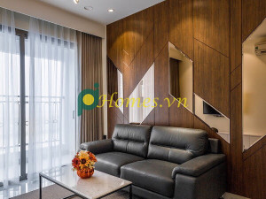 86m2 - 2 PN - 2 WC - Căn hộ ở - SaiGon Royal - Quận 4