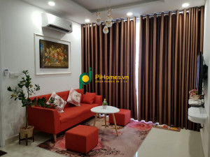 76.26m2 - 3 PN - 2 WC - Căn hộ ở - SaiGon Mia - Huyện B&igrave;nh Ch&aacute;nh