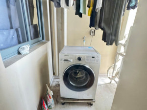 92m2 - 2 PN - 2 WC - Căn hộ ở - TNR The Gold View - Quận 4