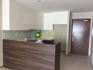 80m2 - 2 PN - 2 WC - Căn hộ ở - TNR The Gold View - Quận 4