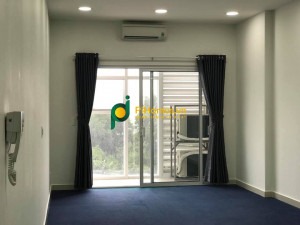 42m2 - 0 PN - 1 WC - Căn hộ ở - Sunshine City - Quận 7