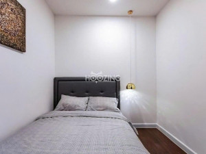 60m2 - 2 PN - 1 WC - Căn hộ ở - SaiGon Royal - Quận 4