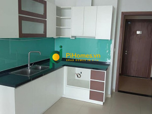 60m2 - 2 PN - 1 WC - Căn hộ ở - The PegaSuite - Quận 8