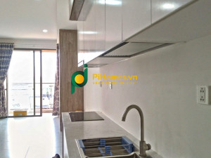 31m2 - 0 PN - 1 WC - Officetel - Masteri Millennium - Quận 4