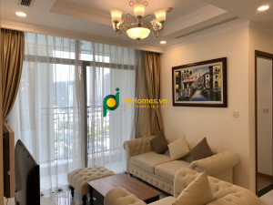 82m2 - 2 PN - 2 WC - Officetel - Vinhomes Central Park - Quận B&igrave;nh Thạnh