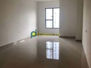 35m2 - 0 PN - 1 WC - Officetel - Sunrise City View - Quận 7