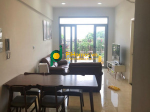 67.55m2 - 2 PN - 2 WC - Căn hộ ở - Luxgarden - Quận 7