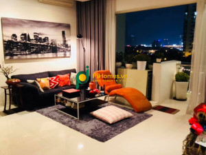 98m2 - 2 PN - 2 WC - Căn hộ ở - The Estella - Quận 2