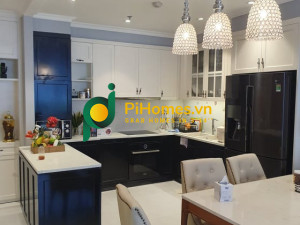 139m2 - 3+ PN - 3 WC - Căn hộ ở - Vinhomes Central Park - Quận B&igrave;nh Thạnh