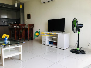 59m2 - 1 PN - 1 WC - Căn hộ ở - The Eastern - Quận 9