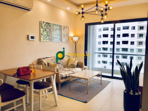 52m2 - 1 PN - 1 WC - Căn hộ ở - New City Thủ Thi&ecirc;m - Quận 2