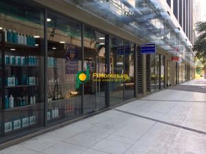 90m2 - 0 PN - 0 WC - ShopHouse - Masteri Thảo Điền - Quận 2