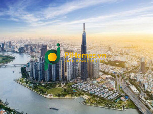 80m2 - 2 PN - 2 WC - Căn hộ ở - Vinhomes Central Park - Quận B&igrave;nh Thạnh