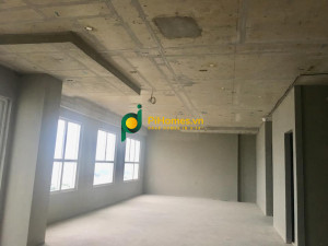 76.6m2 - 2 PN - 2 WC - Căn hộ ở - Sunrise City View - Quận 7