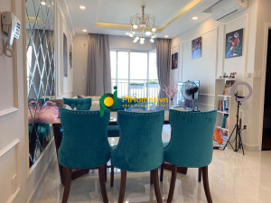 99m2 - 3 PN - 2 WC - Căn hộ ở - Sunrise Riverside - Huyện Nh&agrave; B&egrave;