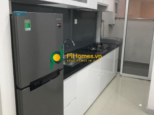 51m2 - 2 PN - 1 WC - Căn hộ ở - Dragon Hill Residence and Suite 1 - Huyện Nh&agrave; B&egrave;