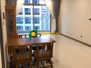 112m2 - 3 PN - 2 WC - Căn hộ ở - Vinhomes Central Park - Quận B&igrave;nh Thạnh