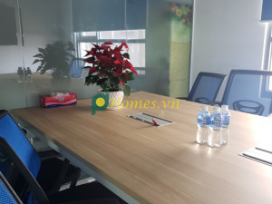 117m2 - 3 PN - 2 WC - Officetel - TNR The Gold View - Quận 4