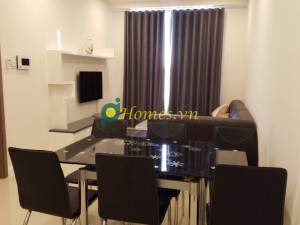 51m2 - 1 PN - 1 WC - Căn hộ ở - Icon 56 - Quận 4