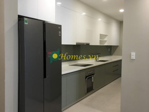 100m2 - 3 PN - 2 WC - Căn hộ ở - TNR The Gold View - Quận 4