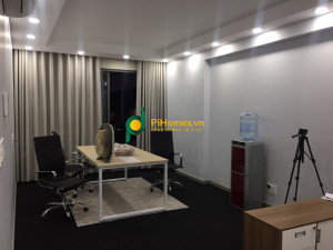 92m2 - 2 PN - 2 WC - Căn hộ ở - TNR The Gold View - Quận 4