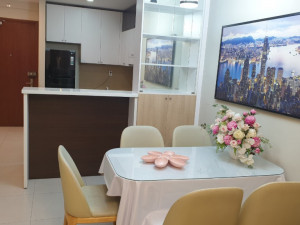 81m2 - 2 PN - 2 WC - Căn hộ ở - TNR The Gold View - Quận 4