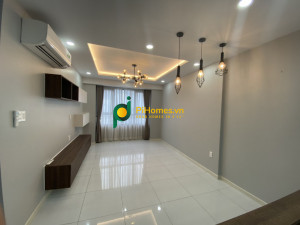 69m2 - 2 PN - 1 WC - Căn hộ ở - TNR The Gold View - Quận 4