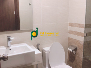 43m2 - 0 PN - 1 WC - Căn hộ ở - SaiGon Royal - Quận 4