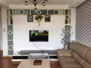 100m2 - 3 PN - 3 WC - Căn hộ ở - Orient Apartment - Quận 4