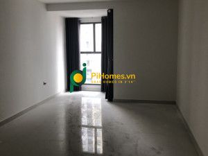34m2 - 0 PN - 1 WC - Căn hộ ở - SaiGon Royal - Quận 4