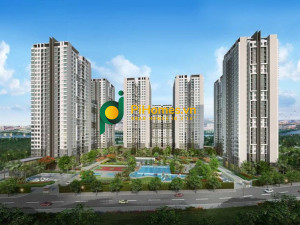 92.74m2 - 3 PN - 2 WC - Căn hộ ở - Saigon South Residences Ph&uacute; Mỹ Hưng - Huyện Nh&agrave; B&egrave;