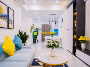 75m2 - 2 PN - 2 WC - Căn hộ ở - Saigon South Residences Ph&uacute; Mỹ Hưng - Huyện Nh&agrave; B&egrave;