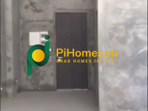 39m2 - 1 PN - 1 WC - Căn hộ ở - Midtown Ph&uacute; Mỹ Hưng - Quận 7