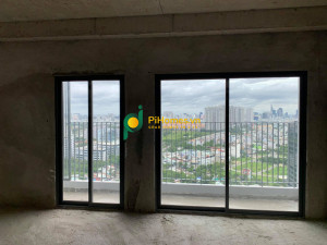 70m2 - 0 PN - 0 WC - Căn hộ ở - Lavida Plus - Quận 7